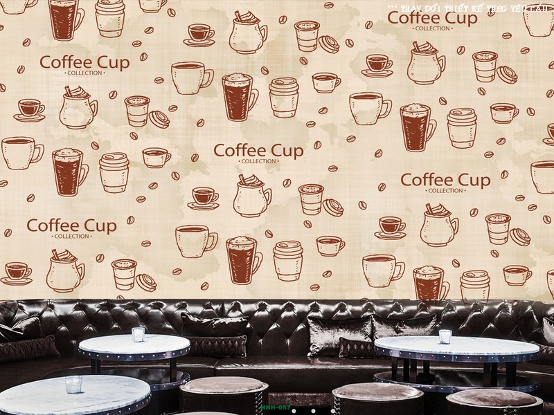 Quán cà phê MNH-057